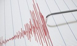 Kütahya’da Korkutan Deprem! Simav Sallandı