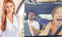 Emir Ulusoy Kimdir? Mesleği, Ne İş Yapar, Tuba Ünsal’ın yeni sevgilisi? 10 Yaş Küçük Sevgiliyle Büyük Aşk!