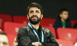 Ergin Göleli Sessizliğini Bozdu "Adanaspor'u Toparlayacağım"
