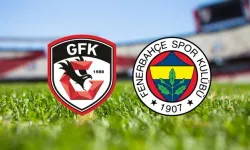 Fenerbahçe Maçı Şifreli mi? Gaziantep FK - Fenerbahçe Maçı Canlı Yayın Bilgileri, YouTube'da Yayın Var mı?