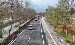 Adana Büyükşehir'den Yatırım Yağmuru: Karalar: "Adana'ya Değer"