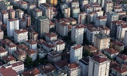TOKİ'den bu şehirde ayda 10 bin liraya sıfır konut satılacak