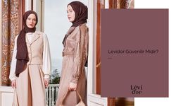 Levidor Güvenilir Midir?