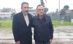 Necip Erdoğan: İnegöl Maçında Adanalıları Yanımızda Görmek İstiyoruz