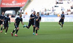 Adana Demirspor'un Genç Yıldızı Gündemden Düşmüyor