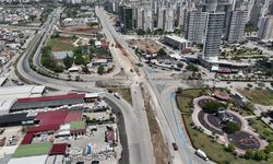 Zeydan Karalar Duyurdu: Adana Trafiğine Nefes Aldıracak Üst Geçit Projesi Başlıyor