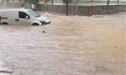 Adana'da Kış Öncesi Sel ve Su Baskınlarına Karşı Dev Altyapı Hamlesi!
