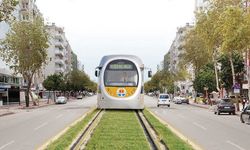 Adanalılar Tramvay Hattı İstiyor