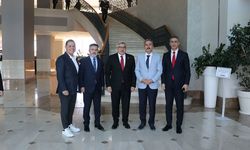 Devlet ile Millet Adana’da Buluştu