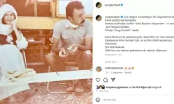 Ali Özgentürk’ün Ardından Pozantı’da Hatıralar Canlandı
