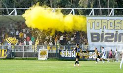 Adana 01 FK - Altınordu Maçı Canlı Yayınlanacak: İşte Yayın Linki