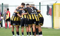 Adana 01 FK Yeni Sezona Daha Güçlü Geliyor