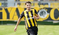 Adana’nın Takımı Adana 01 FK’ya Destek Dışarıdan