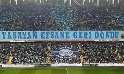 Adana Demirspor, Dört Büyüklerden Sonra En Büyük