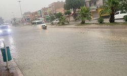 Meteoroloji’den Hafta Sonu Uyarısı: Adana’da Sıcaklıklar Düşüyor!