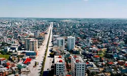 Adana’da İlçe Sayısı Artacak Mı?