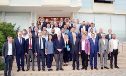 Adana’nın Oda Ve Borsaları Kozan’da Buluştu