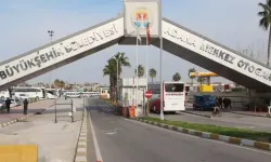 Adana Otogar Projesine Ne Oldu?