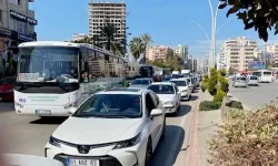 Adana Trafiği İçin Yol Haritası Belirlendi
