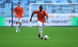 Sözleşmesi Feshedildi: Adanaspor'da Dikkat Çeken Ayrılık