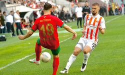 Adanaspor, 17 Sene Sonra 2. Lig'e Dönüyor