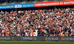 Takım Küme Düştü, Adanaspor Taraftarı İlk 10'a Girdi