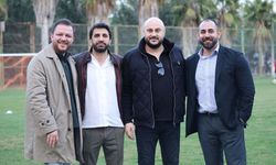Adanaspor'da Derin Sessizlik Sürüyor