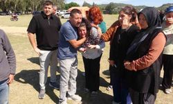 Adana'da Eşi Gölde Kaybolmuştu: "Çocuğum Daha Baba Sevgisini Görmedi"