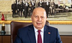 Ali Demirçalı "CHP Artık Bu İlçeyi Kaybetmez"