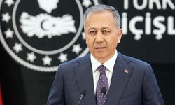 Bakan Yerlikaya Duyurdu: Adana Dahil 49 İlde Operasyonlar Sonuç Verdi