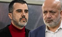 Adana Demirspor'da Gözler Sancak-Avcı Görüşmesinde
