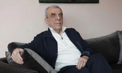 Orhan Apaydın’dan Ali Özgentürk’e Duygulandıran Veda