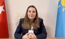 Ayyüce Türkeş’ten 25 Nisan Mesajı: “Türk Milleti’ne İftira Kabul Edilemez”