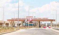 Çukurova Havalimanı’nda Yolcu Garantisi Tutmadı