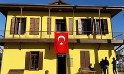 Şakirpaşa Konağı Müze Oldu Ama Sahipsiz Kaldı