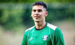 Adana Demirsporlu Deniz Eren Dönmezer, Süper Lig Devi ile Anlaştı