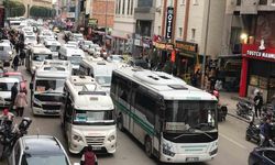 Adana’da Otobüs Ücretleri Uçuşa Geçti!