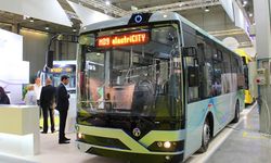 Adanalılar Merak Ediyor: Elektrikli Otobüs Projesi Ne Oldu?