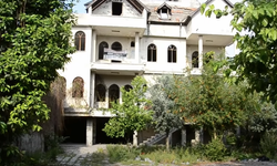Sabahattin Eşberk’in Evi Neden Unutuldu?