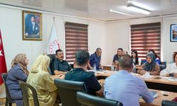 Adana’da “Hasat Öncesi Pestisit Kontrolü” Sıkı Takipte