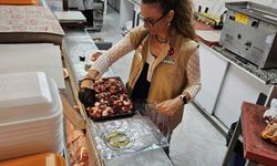 Adana’da Bozuk Et ve Etiketsiz Sucuğa El Konuldu