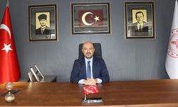 Nacar’dan 15 Temmuz Mesajı: “Kurşuna Karşı Bayrak, Tanka Karşı Yürek!”