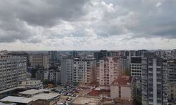 Meteoroloji'den Uyarı Geldi: Adana'da Hava Sıcaklıkları Düşecek