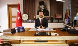 Başkan Kadir Aydar’dan İlk Açıklama: “Başım Dik, Yüreğim Rahat”
