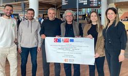 Koza İlkokulu Öğretmenleri Stockholm’de Kapsayıcı Eğitimi Deneyimledi