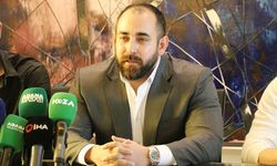 Levent Pütün "Adanaspor İçin Her Şeyi Yaparım"
