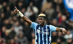Adana Demirspor'un Yıldızı İçin Kardeş Kulüp Devrede