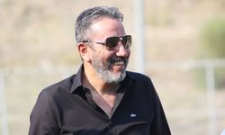 Menderes Kutlu “Adana Bize İnansın”