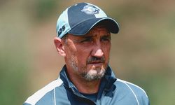 Adana Demirspor'un Eski Hocası, Yeni Maceraya Hazırlanıyor