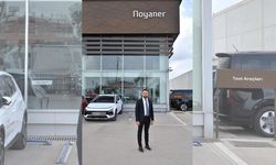 Noyaner Hyundai Plaza “Asılsız İddialar” Hakkında Açıklama Yaptı